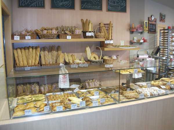 Fotografia tomada fuera de Horno Rozalén S.L. - Panadería en Valencia, Valencia