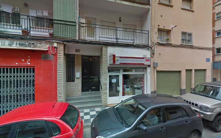 Fotografia tomada fuera de Asociación Provincial de Fabricantes y Expendedores de Pan - Panadería en Cuenca, Cuenca