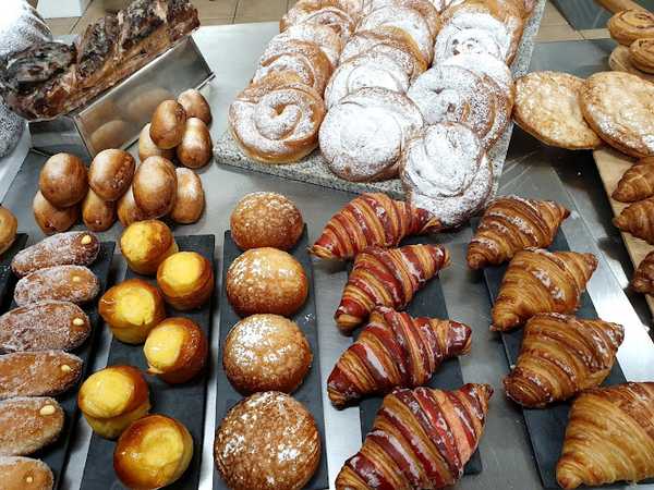 Fotografia tomada fuera de ASOCIACIÓN PROVINCIAL DE PANADERÍA Y PASTELERÍA DE CASTELLÓ - Asociación u organización en Castellón de la Plana, Castellón