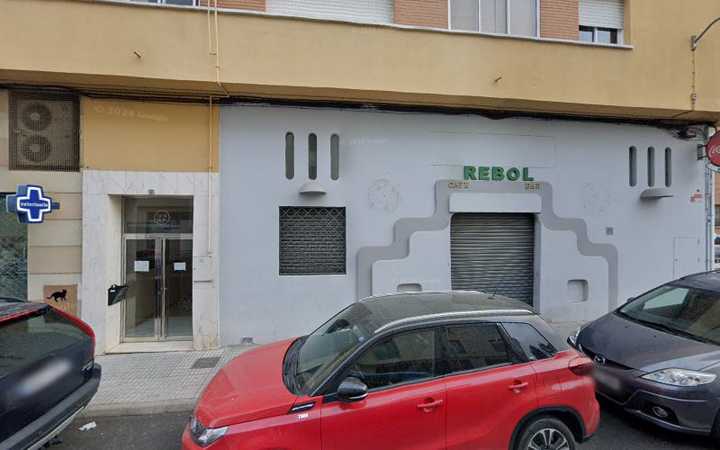 Fotografia tomada fuera de Horno Virgen De Guadalupe S.l. - Panadería en Badajoz, Badajoz