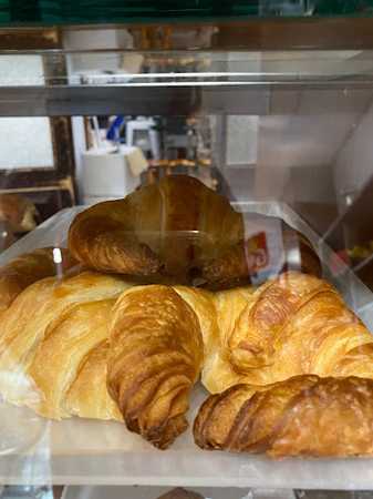 Fotografia tomada fuera de Horno y Pastelería S'Arraval - Forn de pa en Felanitx, Baleares