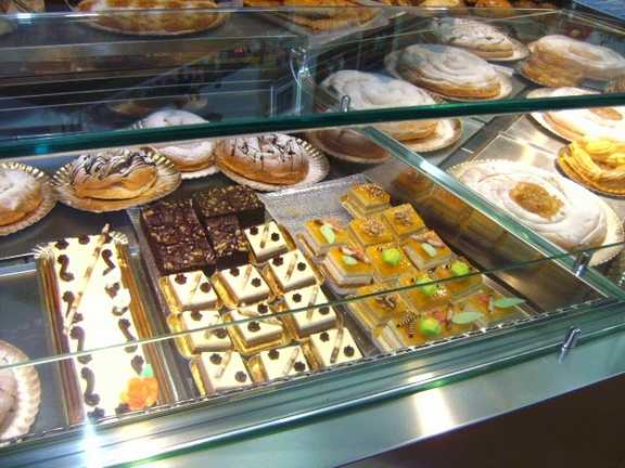 Fotografia tomada fuera de Horno-Panadería Vicente Ferrer - Panadería en San Vicente del Raspeig, Alicante