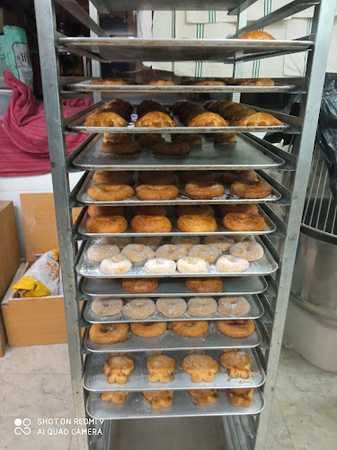 Fotografia tomada fuera de Horno,panaderia&reposteria - Panadería en Moratalla, Murcia