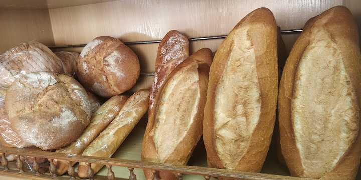 Fotografia tomada fuera de Hornos Goar S.L. - Pastisseria en Os de Balaguer, Lleida