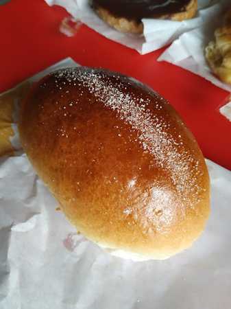 Fotografia tomada fuera de Astorquiza - Panadería en Arteaga-San Martín, Bizkaia