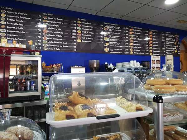 Fotografia tomada fuera de Hostal Restaurante Kavanna - restaurantes en San Pedro de Mérida, Badajoz