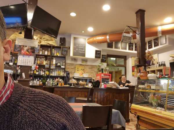 Fotografia tomada fuera de Hostería de Boo - restaurantes en Boo de Piélagos, Cantabria