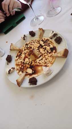 Fotografia tomada fuera de Hotel restaurante Julianes - restaurantes en Povedilla, Albacete
