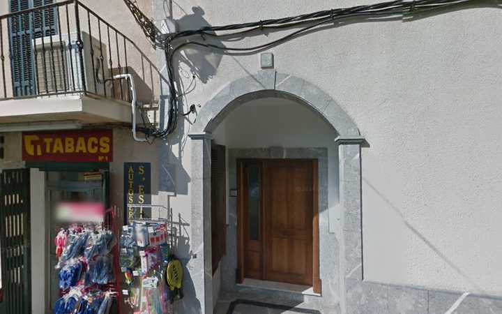 Fotografia tomada fuera de IDÒ Supermercats - S'estanc - Supermercado en Ariany, Baleares
