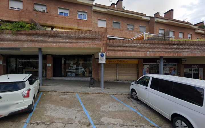 Fotografia tomada fuera de Ignasi Pastisser - Forn de pa en Cabrera de Mar, Barcelona