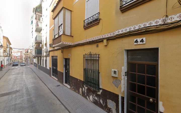Fotografia tomada fuera de Impaluc - Panadería en Lucena, Córdoba