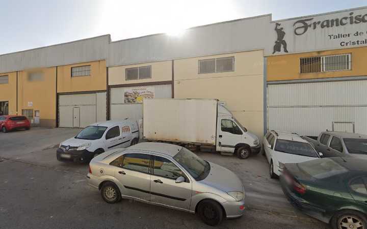 Fotografia tomada fuera de Industria De Pastelería Y Panadería San Cristóbal S L - Pastelería en Puente Genil, Córdoba