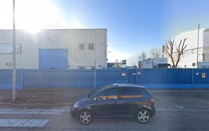 Fotografia tomada fuera de Instalaciones M E R SL - Contratista en Getafe, Madrid