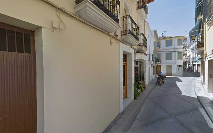 Fotografia tomada fuera de Atenea - Alquiler de apartamento vacacional en Priego de Córdoba, Córdoba