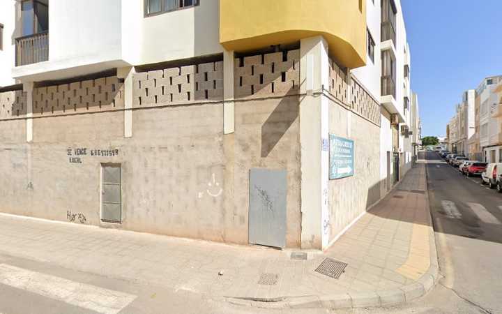 Fotografia tomada fuera de Jaizme Cardoso José - Panadería en Arrecife, Las Palmas