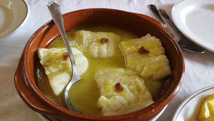 Fotografia tomada fuera de Jatetxe Nabarniz - restaurantes en Nabarniz, Bizkaia