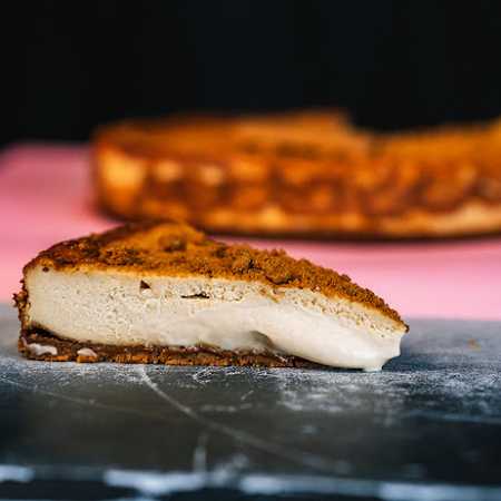 Fotografia tomada fuera de jm cakesss - Pastelería en Arnuero, Cantabria