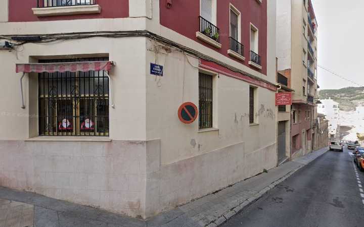 Fotografia tomada fuera de José Antonio Cortés Cerdá S.L. - Panadería en Alcoi, Alicante