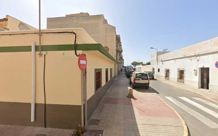 Fotografia tomada fuera de José Callejón Márquez - Panadería en Balerma, Almería