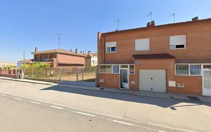 Fotografia tomada fuera de José Gutierrez Del Rio - Panadería en Quintanadueñas, Burgos