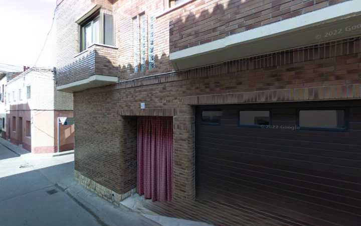 Fotografia tomada fuera de José Manuel Escanero Serrano - Panadería en Leciñena, Zaragoza