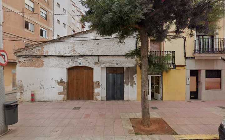 Fotografia tomada fuera de Jose Manuel Mateu Roures - Panadería en Villarreal, Castellón