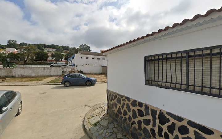Fotografia tomada fuera de José María Gil Peraza - Panadería en La Zarza, Huelva
