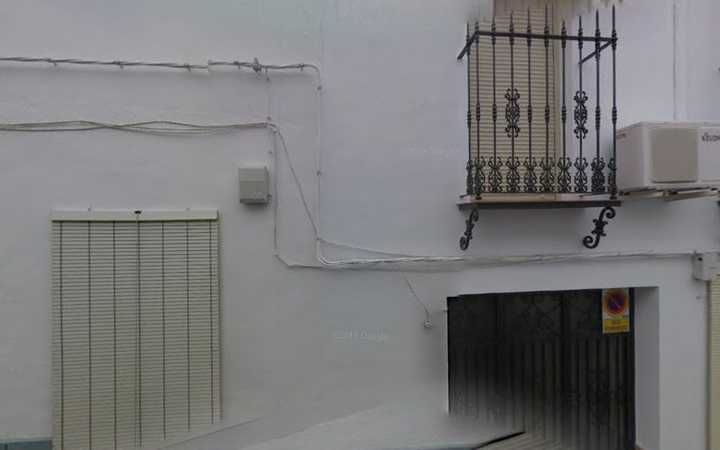 Fotografia tomada fuera de José Morales Rodríguez - Panadería en Bujalance, Córdoba