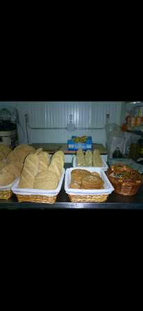 Fotografia tomada fuera de JOTRIVIPA S.L. - Panadería en Monroy, Cáceres