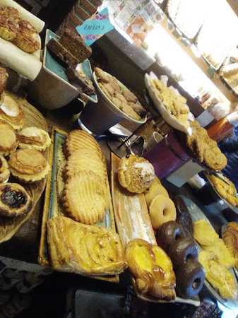 Fotografia tomada fuera de Kixket - Okindegia en Ordizia, Gipuzkoa