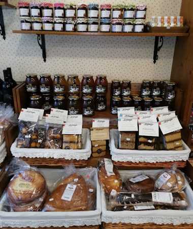 Fotografia tomada fuera de L'Artesa de Biescas - Panadería en Biescas, Huesca