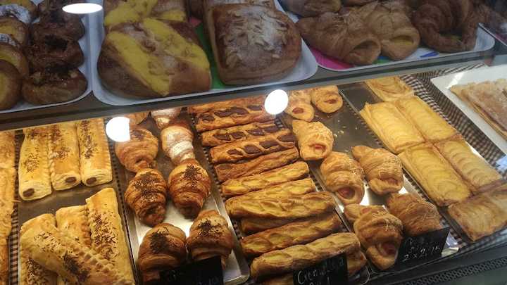Fotografia tomada fuera de L'entrepà d'Abrera - cafeterías en Abrera, Barcelona