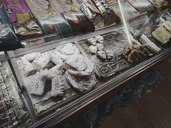 Fotografia tomada fuera de L'Espiga d'Or - cafeterías en Martorell, Barcelona