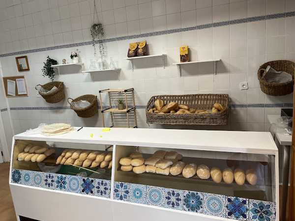 Fotografia tomada fuera de La bella sin gluten cadiz - Panadería en Cádiz, Cádiz