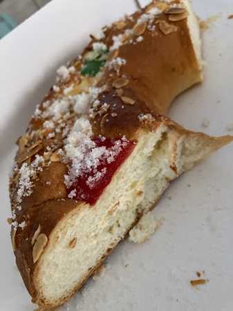 Fotografia tomada fuera de La Boutique De La Panaderia - Panadería en Valdemoro, Madrid