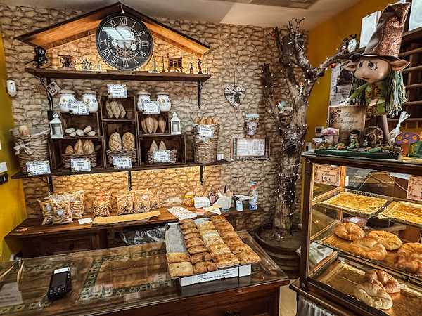 Fotografia tomada fuera de La Cabaña de Manolo Cruz - cafeterías en El Puerto de Sta María, Cádiz