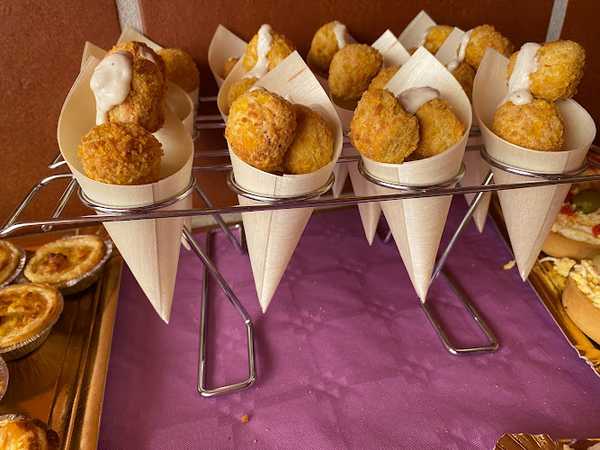 Fotografia tomada fuera de A Cookie Shop S L - Comercio en Benidorm, Alicante