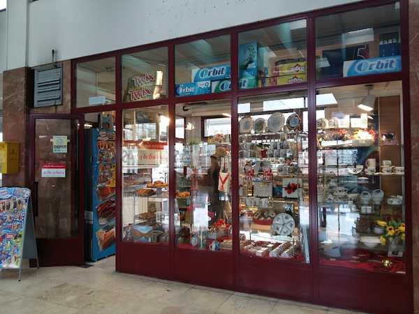 Fotografia tomada fuera de La Carballesa - Pastelería en A Coruña, A Coruña