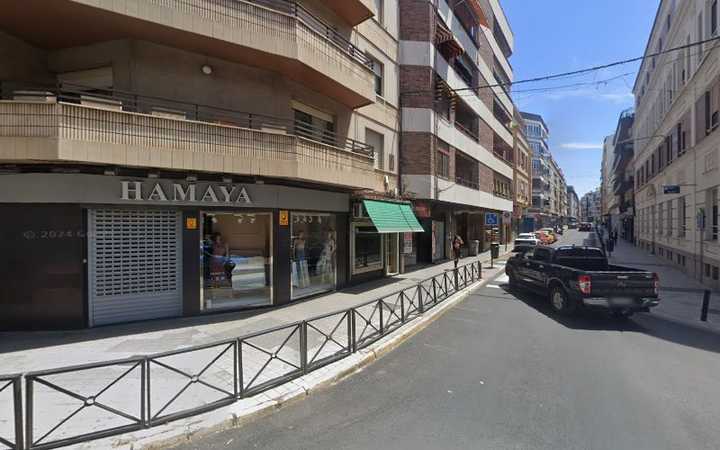 Fotografia tomada fuera de La Carmen - Panadería & Pastelería - Panadería en Ciudad Real, Ciudad Real