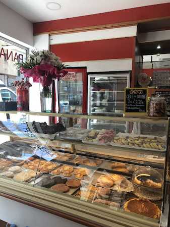 Fotografia tomada fuera de La casa del pan III - Panadería en Salamanca, Salamanca