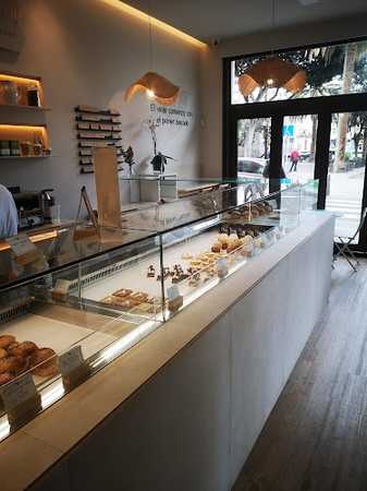 Fotografia tomada fuera de Ave Pastelería Artesanal - Pastelería en Las Palmas de Gran Canaria, Las Palmas