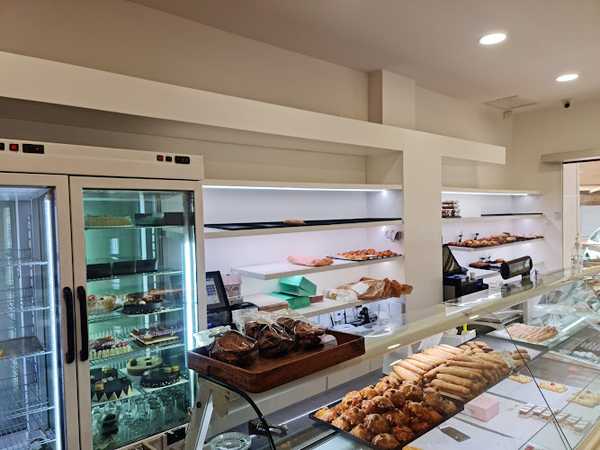 Fotografia tomada fuera de La Confitería - Pastelería en L'Altet, Alicante