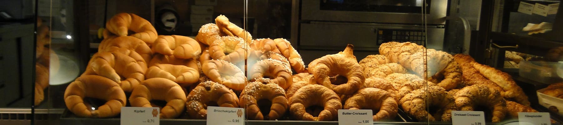 Panadería Minutos, panaderías y pastelerías en Andújar